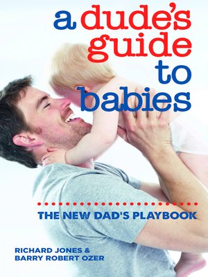 cover image of A Dude's Guide to Babies